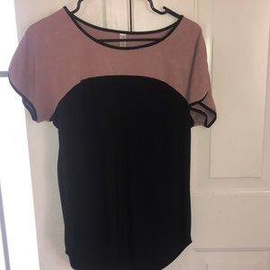 Woman’s top
